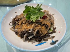 水爆肚-登瀛楼饭庄(领世郡店)