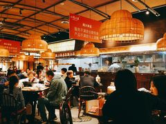 大堂-小隐人家(乐松店)