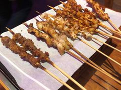 -肉串汪(望京店)