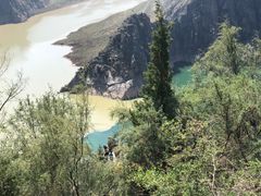 -刘家峡水库