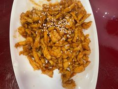 -宏状元现熬粥·京味菜(五棵松店)