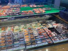 零售区-池田寿司·4H鲜作(西直门凯德华联店)