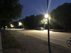 -安徽大学(磬苑校区)