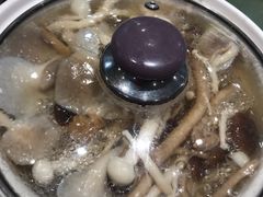 -梁家大院•农家菜(昆山会展中心店)