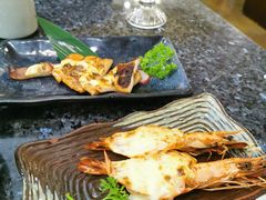 -菊上料理(蜀山银泰百货店)