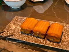 黄金脆带鱼-新荣记(BFC外滩金融中心店)
