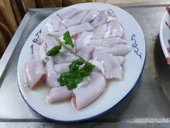 -华哥新鲜猪精品美食