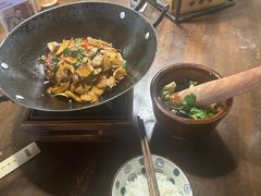 -吃货私房菜(丽江束河古镇店)