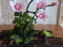 -银子铁板烧料理自助餐(人民广场店)