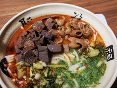 -翠云楼·汽锅鸡·云南特色菜(翠湖公园店)
