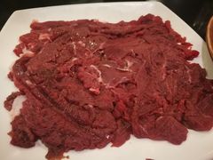 -情忆草原涮肉馆