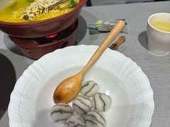 雨花石汤圆-寻魏随园·南京菜(老门东店)