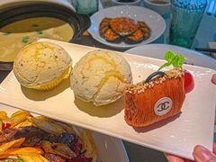 -明州小宴(文化广场店)