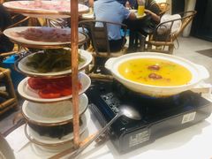 -院8里·少城记忆老川菜(宽窄巷子店)