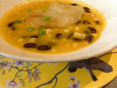 -红棉中餐厅·广州海航威斯汀酒店