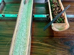 -竹一味·竹筒饭