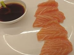-禾斗海鲜自助(市南银座店)
