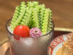 -肉魁屋·烧肉·烧鸟·酒场(高新店)