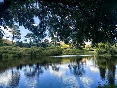 -霍比特人村