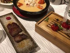-朝(澳门伦敦人店)