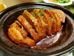-醉香园(长江北路店)