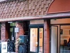 -森冈书店( 銀座店)