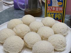 -骏丰酒楼(黄编店)