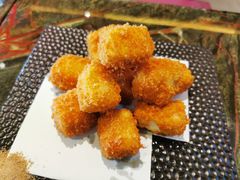 -炙柒Sekinana·精致料理 烧鸟·铁板烧(海上世界店)