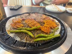 -吉志烤肉(太原总店)