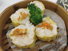 -万山楼海鲜酒家·二十三年老字号