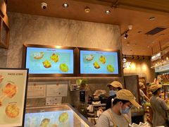 -PAPER STONE BAKERY(天环店)