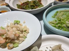 -百饺园(平山道店)