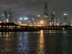 -深圳湾公园(南山区)