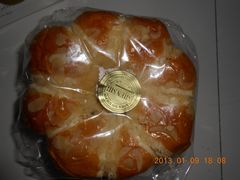 四味面包-申氏糕点(三好街店)