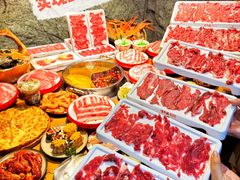 -谭三娘鲜切牛肉自助火锅(星辰汇店)