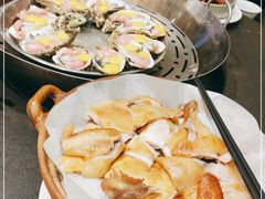-飞尝蚝·顺德菜·鱼生(顺德总店)