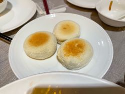 点击看大图 -佛山顺德香云纱园林酒店-宴会厅