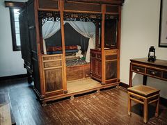 -蒋氏故居