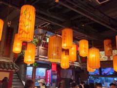 -小龙坎火锅(全球总店)
