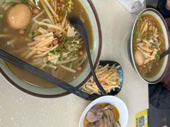 -龙记桂林米粉(财满街店)