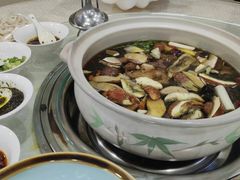 -生宇山珍野生菌汤锅•始于1999(双流古塔店)