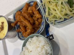 -7+7私家饭堂(人民路店)