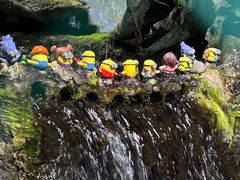 -太平洋海底世界