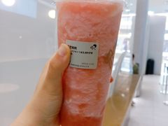 -喜茶(青岛金狮广场店)