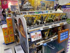 -TOYSRUS玩具反斗城(合肥华润万象城店)