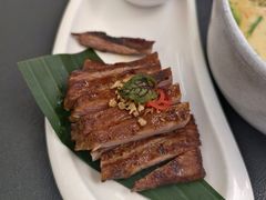 -帕蓝·暹罗料理(大学路店)