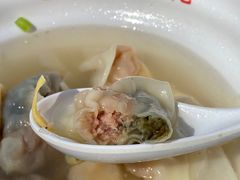 -海平馄饨(逍遥二路店)