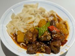 -一醒·手工面·西北传统小吃(悠方购物中心店)