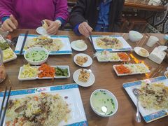 -民杨抓饭(柏香苑店)