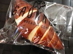 海盐包-GAONNURI加温努力(马场店)